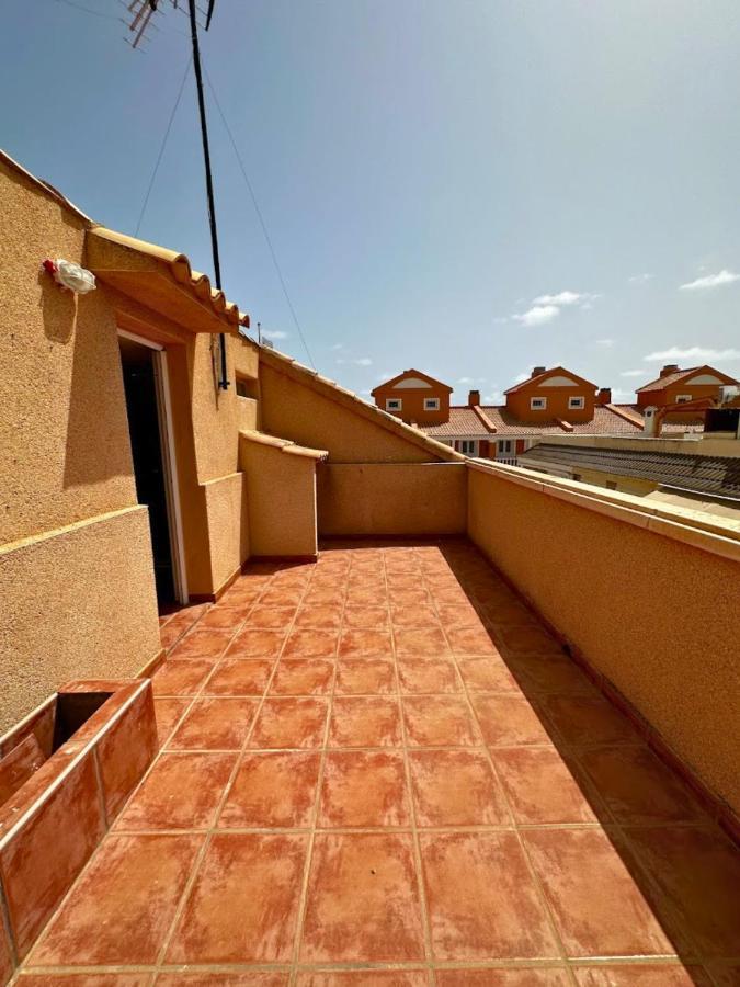 Chalet En La Mata A 50 Metros De La Playa Торрев'єха Екстер'єр фото