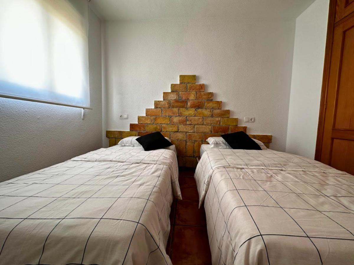 Chalet En La Mata A 50 Metros De La Playa Торрев'єха Екстер'єр фото