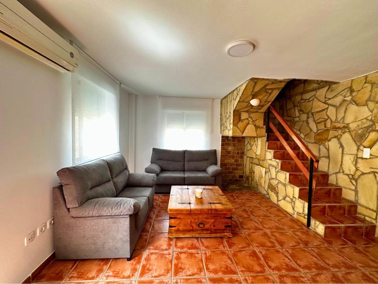 Chalet En La Mata A 50 Metros De La Playa Торрев'єха Екстер'єр фото